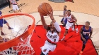 Photo: Sam Forencich/National Basketball Association/Getty Images, License: N/A, Created: 2015:03:30 18:59:01 Damian Lillard