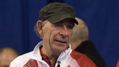 Earle Morris