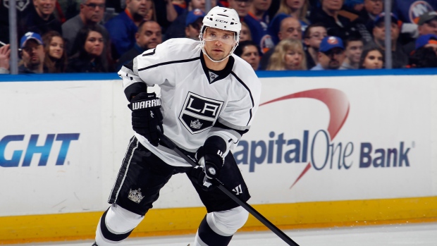 Andrej Sekera, Bruce Bennett/Getty Images Andrej Sekera