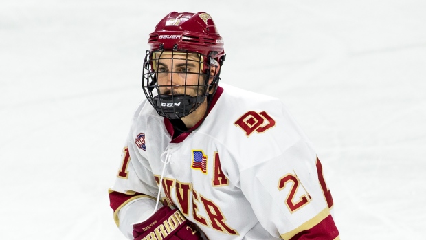 Joey LaLeggia, Richard T Gagnon/Getty Images Joey LaLeggia