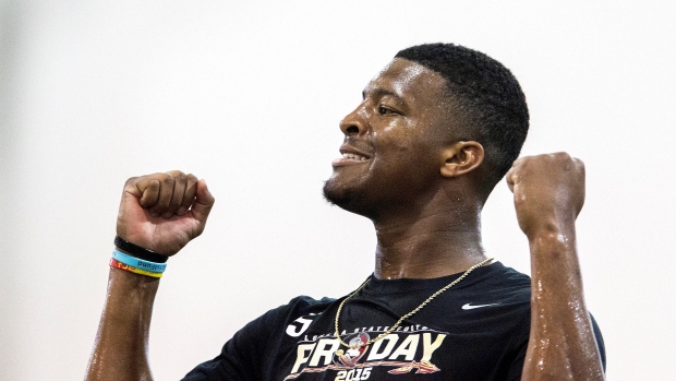 Jameis Winston Jameis Winston