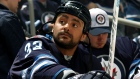 Dustin Byfuglien