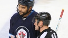 Dustin Byfuglien