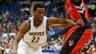 Andrew Wiggins