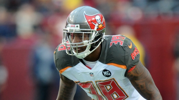 Dashon Goldson