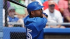 Dalton Pompey