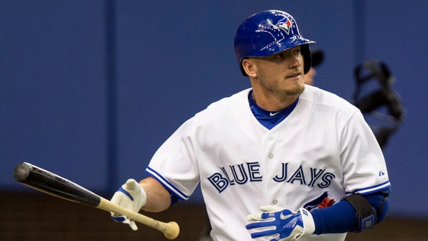 Josh Donaldson