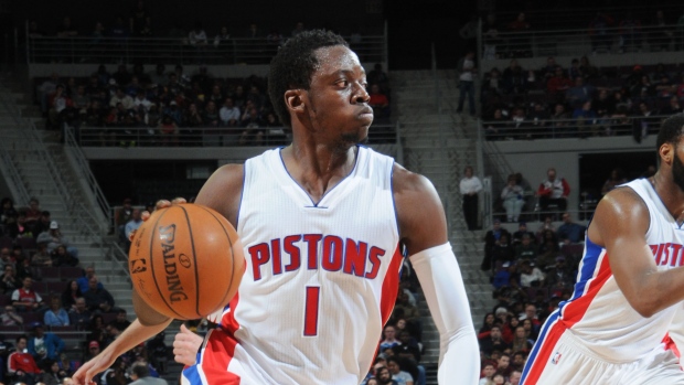 Reggie Jackson, Allen Einstein/National Basketball Association/Getty Images Reggie Jackson