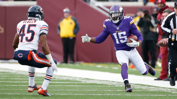 Greg Jennings, Tom Dahlin/Getty Images Greg Jennings