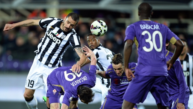 Leonardo Bonucci