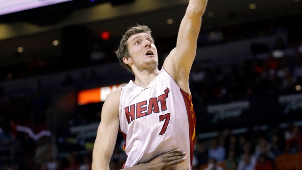 Goran Dragic