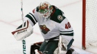 Devan Dubnyk