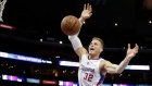Photo: The Canadian Press, License: N/A Blake Griffin