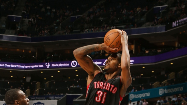 Terrence Ross