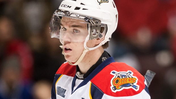 Connor McDavid