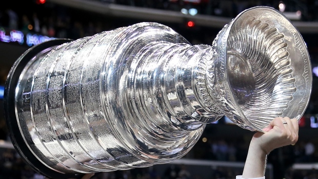 Expect Chicago to win the 2015 Stanley Cup – but Tampa should run