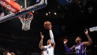Photo: Layne Murdoch/National Basketball Association/Getty Images, License: N/A, Created: 2015:04:10 18:12:47 Russell Westbrook