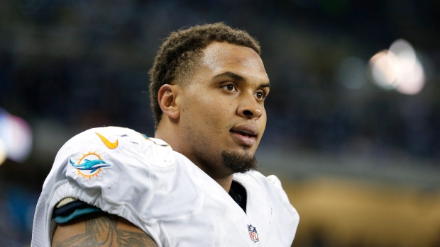 Mike Pouncey, Joe Robbins/Getty Images Mike Pouncey