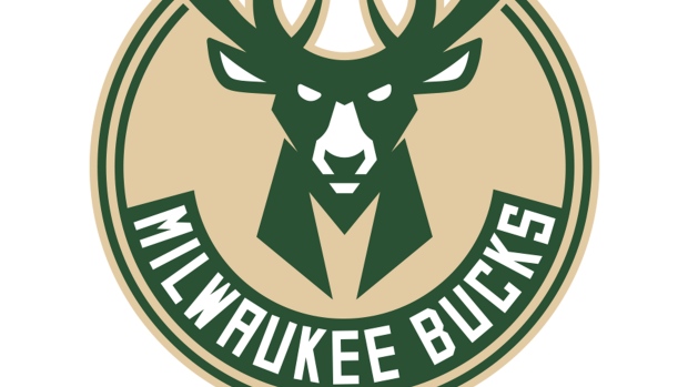 Milwaukee Bucks Logo