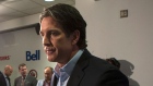 Brendan Shanahan