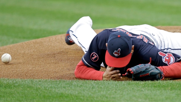 Carlos Carrasco