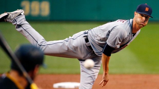 Shane Greene