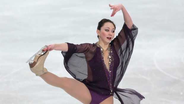 Elizaveta Tuktamysheva - wide 1