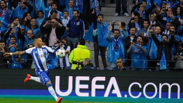 Ricardo Quaresma, The Canadian Press Ricardo Quaresma