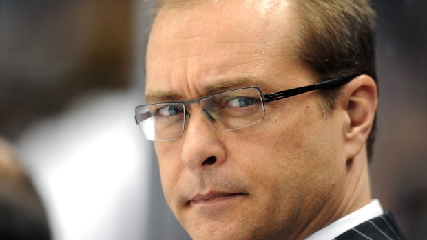 Paul Maurice Paul Maurice