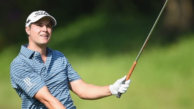 Peter Uihlein