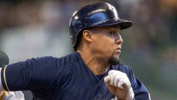 Carlos Gomez