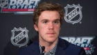 Connor McDavid