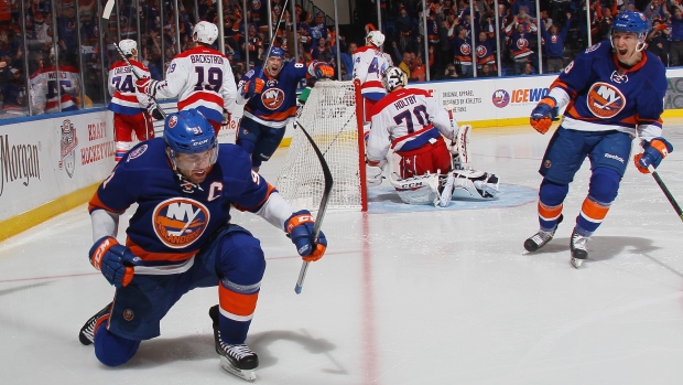 John Tavares, Bruce Bennett/Getty Images John Tavares