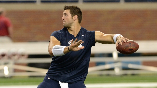 Tim Tebow