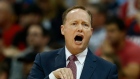 Mike Budenholzer