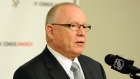 Jim Rutherford 