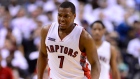 Kyle Lowry Raptors