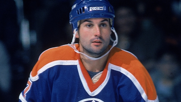 Paul Coffey