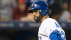 Jose Bautista