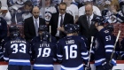 Paul Maurice, Jets