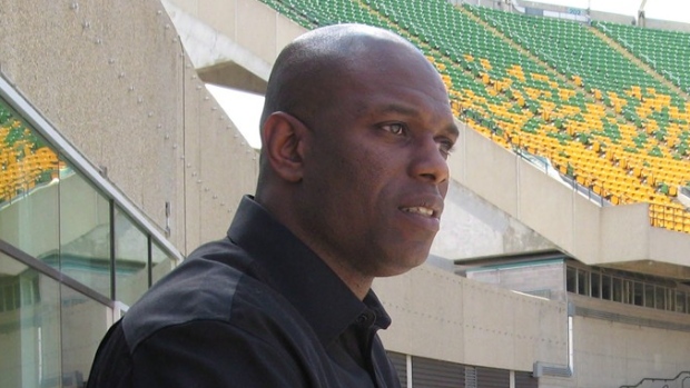 Ed Hervey, The Canadian Press Ed Hervey