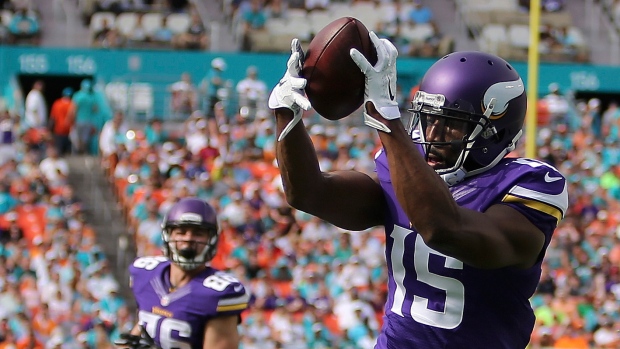 Greg Jennings, Rob Foldy/Getty Images Greg Jennings