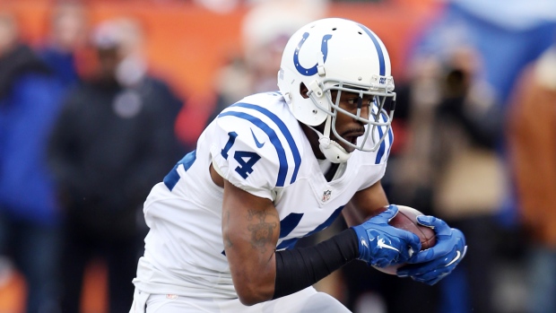 Hakeem Nicks, Rob Leiter/Getty Images Hakeem Nicks