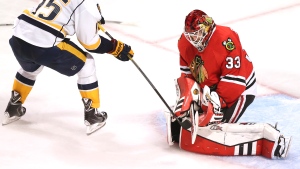 Scott Darling