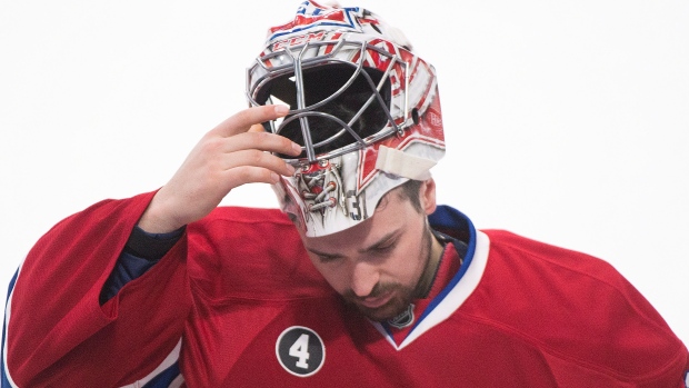 Carey Price