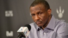 Dwane Casey