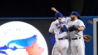 Pillar, Jays celebrate