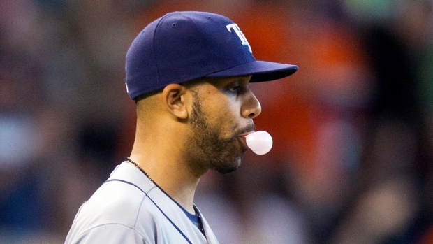 David Price