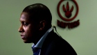 Masai Ujiri