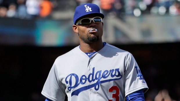 Carl Crawford